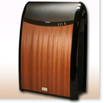 dehumidifier