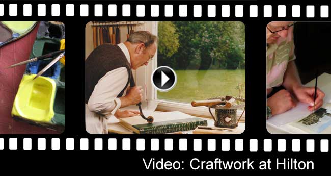 craftworkers video slide